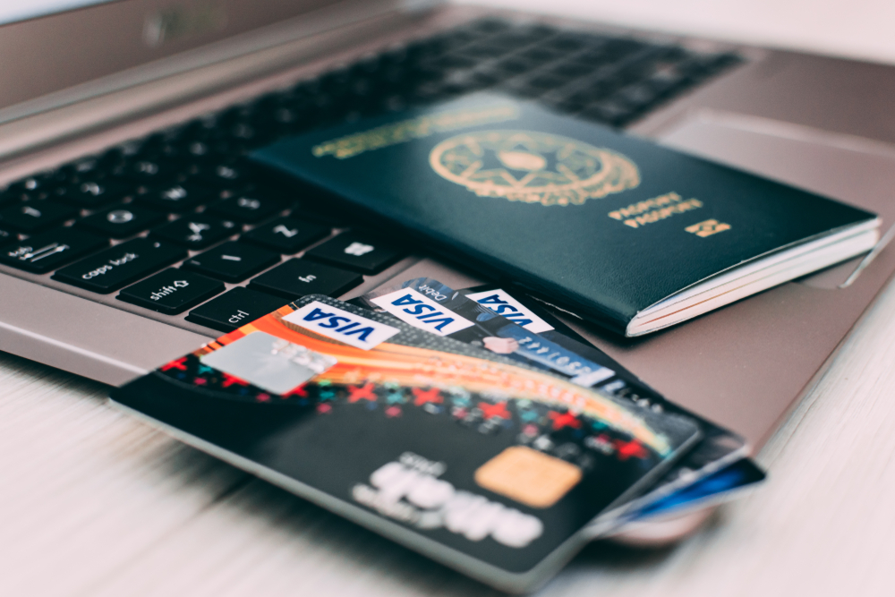 ویزای آنلاین