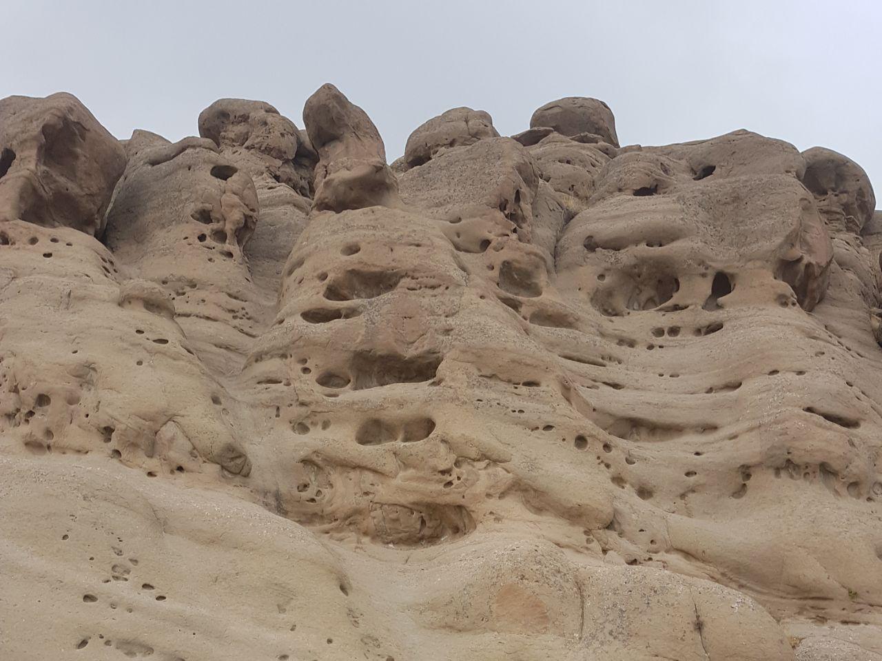 مناطق دیدنی اطراف تهران