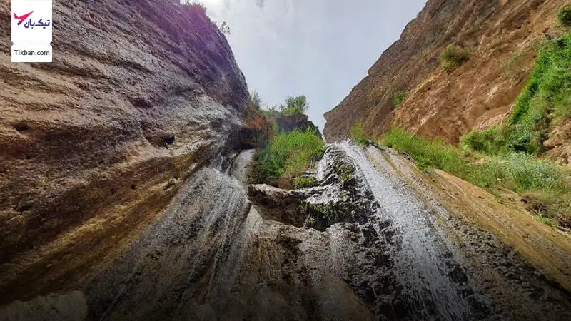 آبشار نوژیان