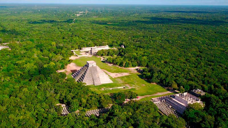 Chichen Itza