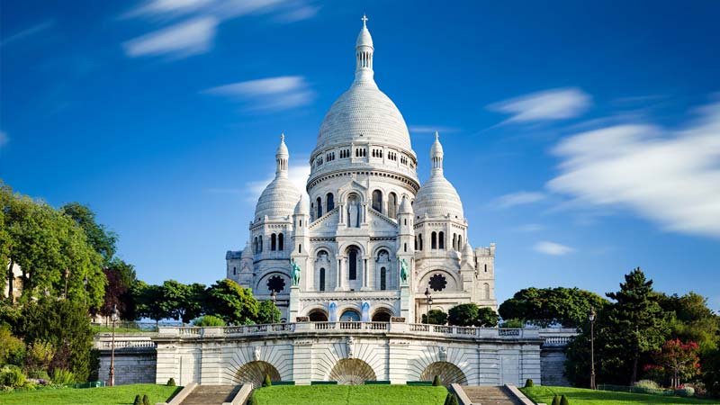 مونمارتر پاریس