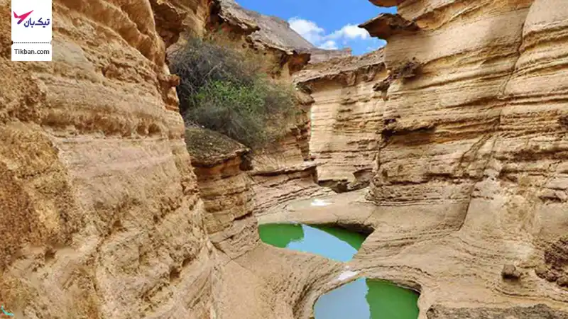 دره کال جنی