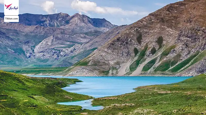 ارزان ترین مقاصد سفر در اردیبهشت