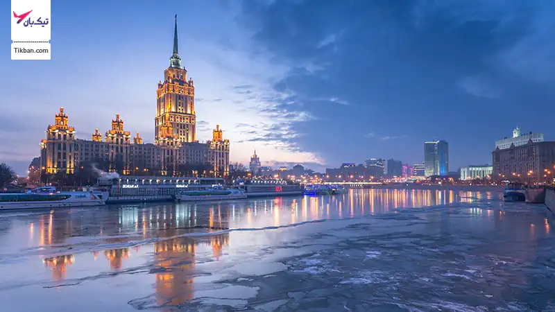 هتل مسکو