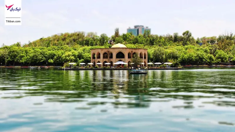 پارک ائل گلی تبریز