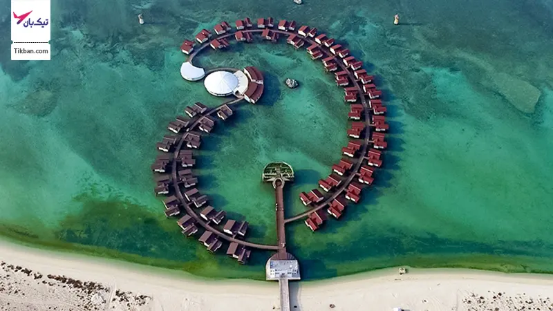 هتل ترنج کیش