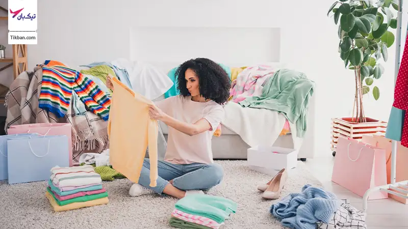 لباس مناسب برای سفر