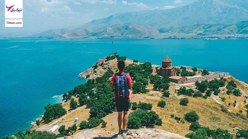 تور نوروزی وان