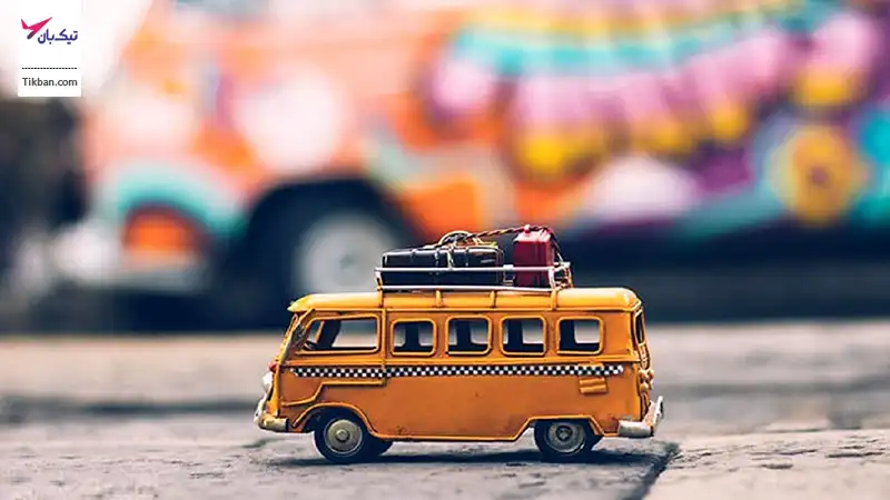 5 مقصد برتر گردشگری برای سفرهای نوروزی