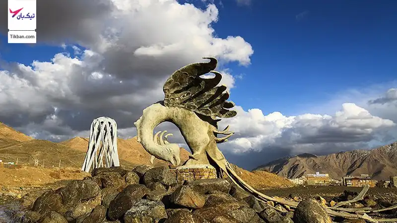 پارک مینی ورلد ملایر