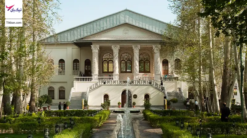 موزه سینما ایران