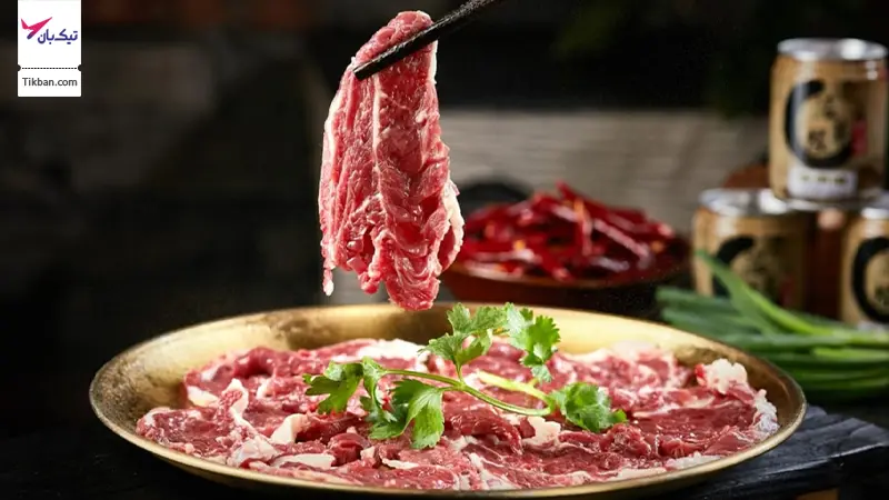 گران ترین گوشت های جهان