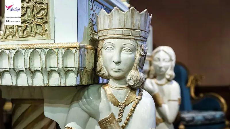 موزه مبل ایران