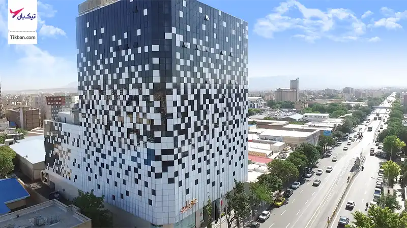 ارزان ترین مراکز خرید تبریز