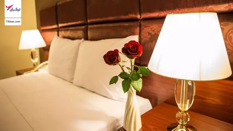 ارزان ترین هتل های تبریز