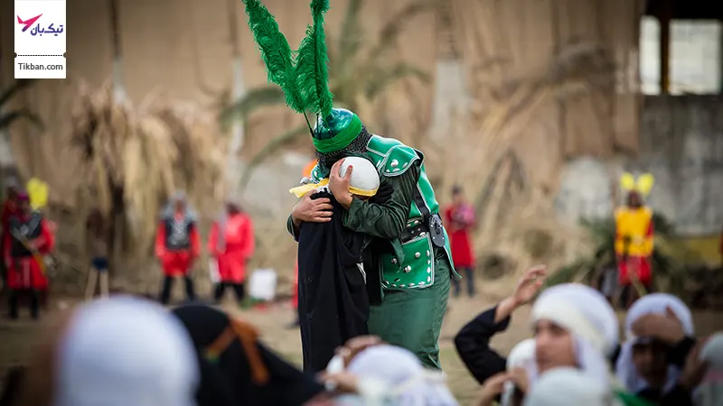 محرم در کشورهای مختلف